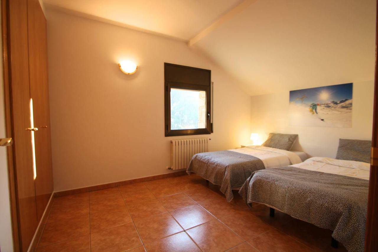 Appartement 6.3 *